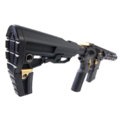 Tokyo Marui MTR16 G-Edition Airsoft GBB Rifle